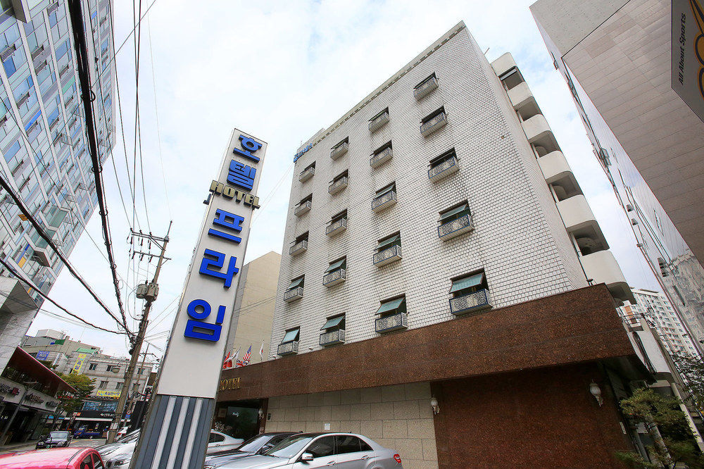 Prime Seocho 3*