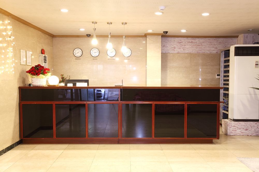 Prime Seocho