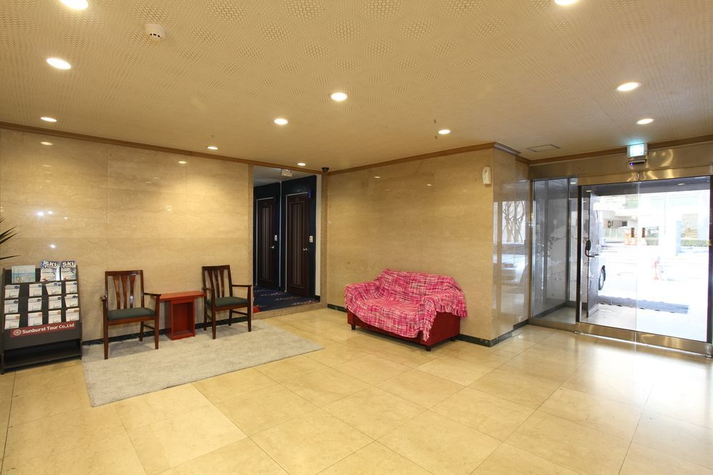 Prime Seocho Hotel 3*