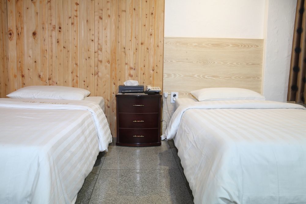 Hotel Prime Seocho Seoul