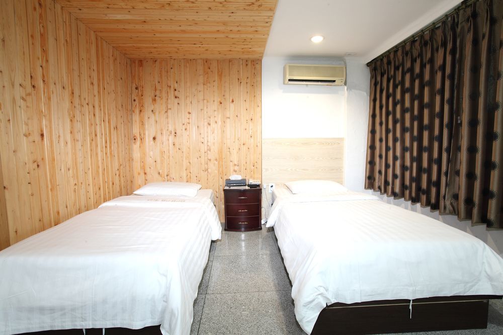 Prime Seocho 3* Seoul
