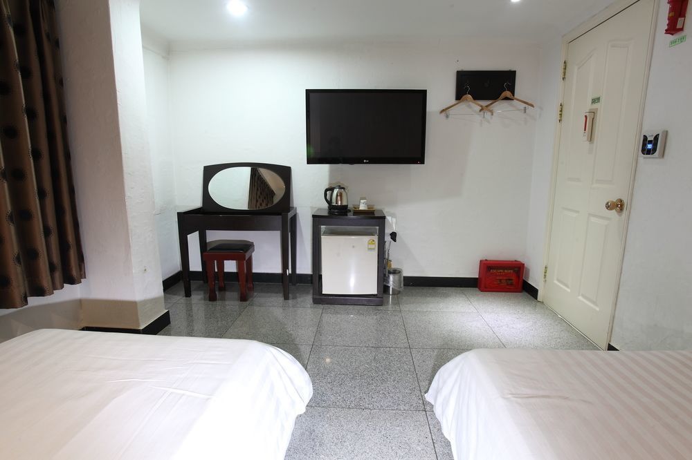 Hotel Prime Seocho