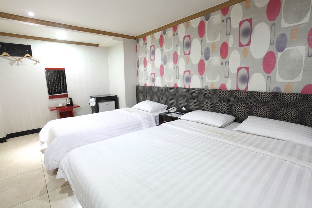 Prime Seocho 3*