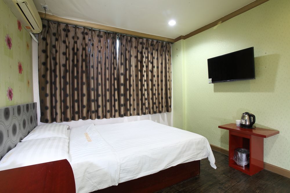 Hotel Prime Seocho