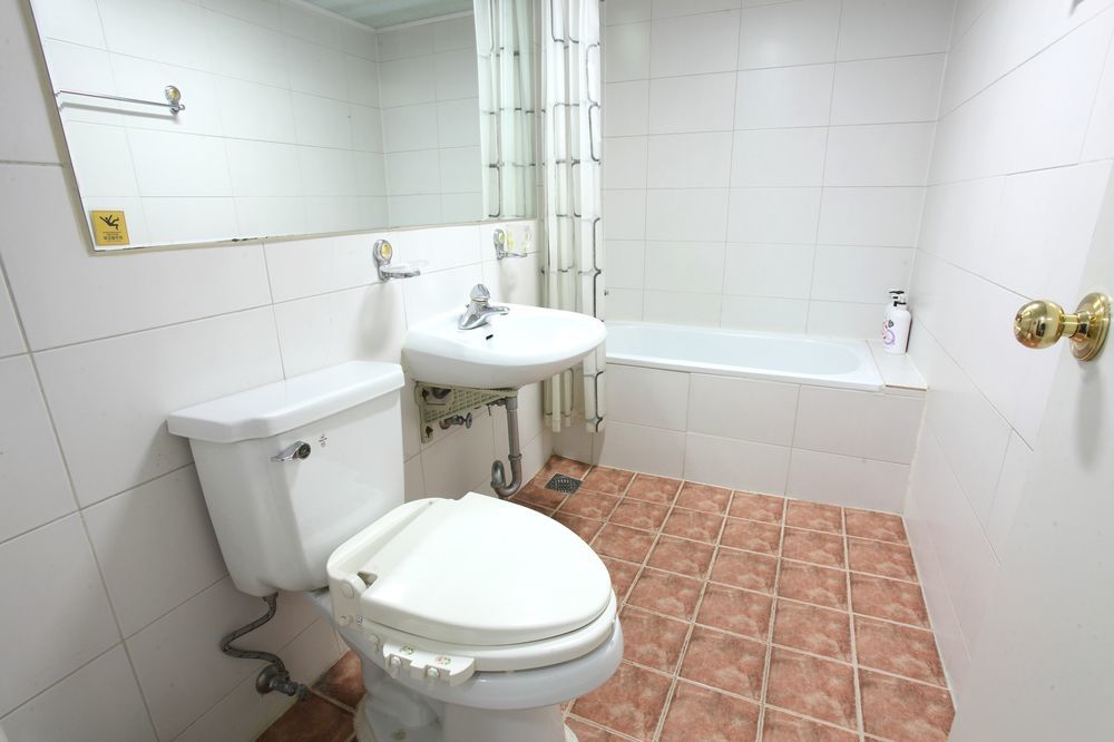 Prime Seocho Hotel