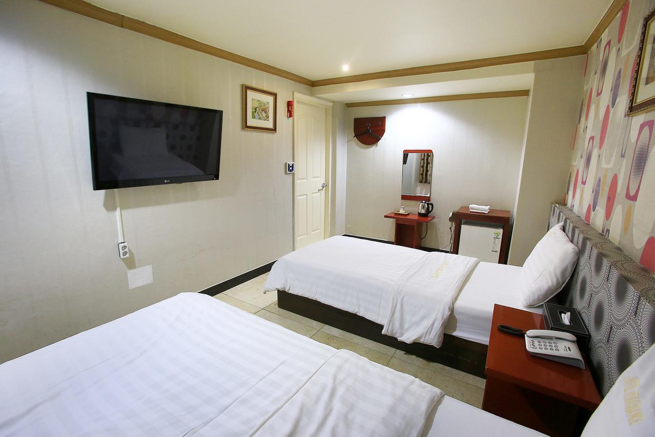 Prime Seocho Hotel Seoul