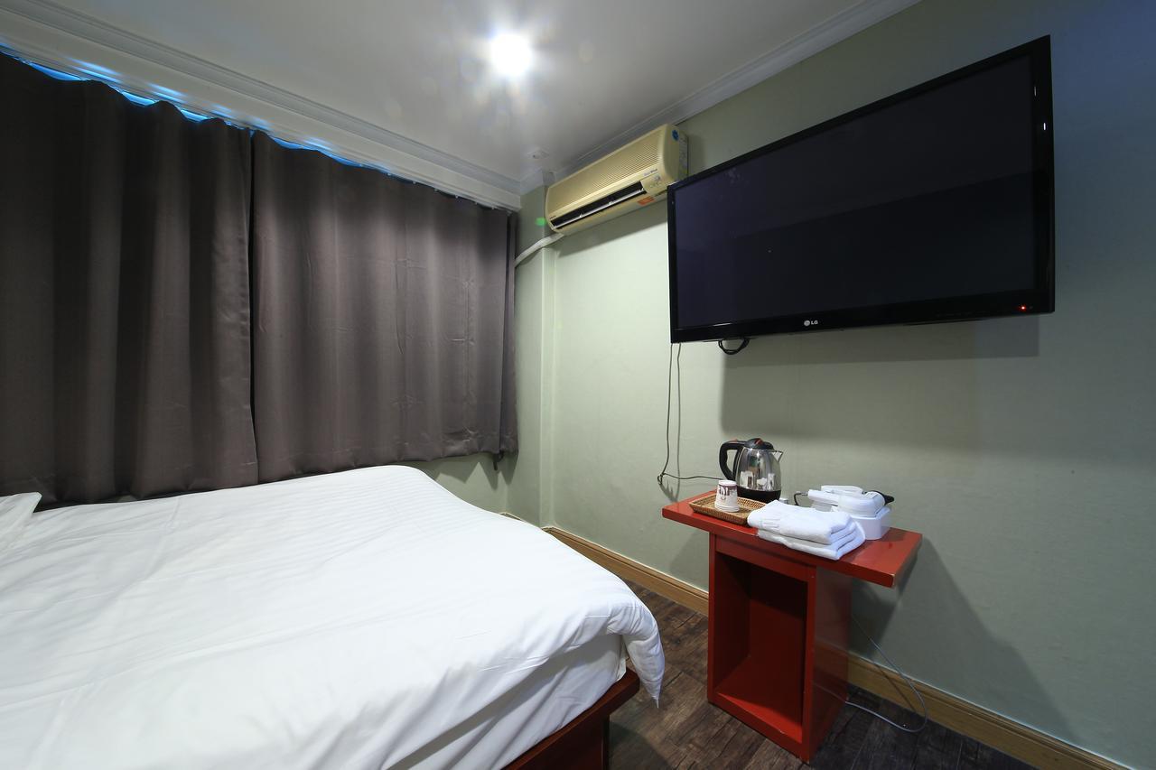 Prime Seocho Hotel