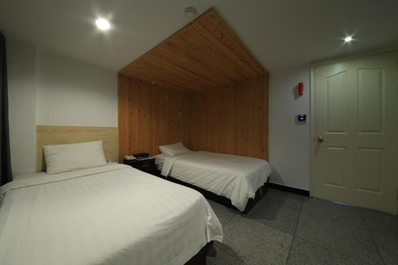 Prime Seocho 3* Seoul
