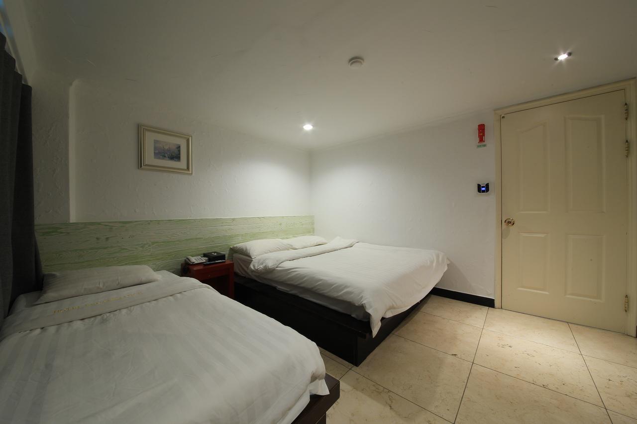 Hotel Prime Seocho Seoul