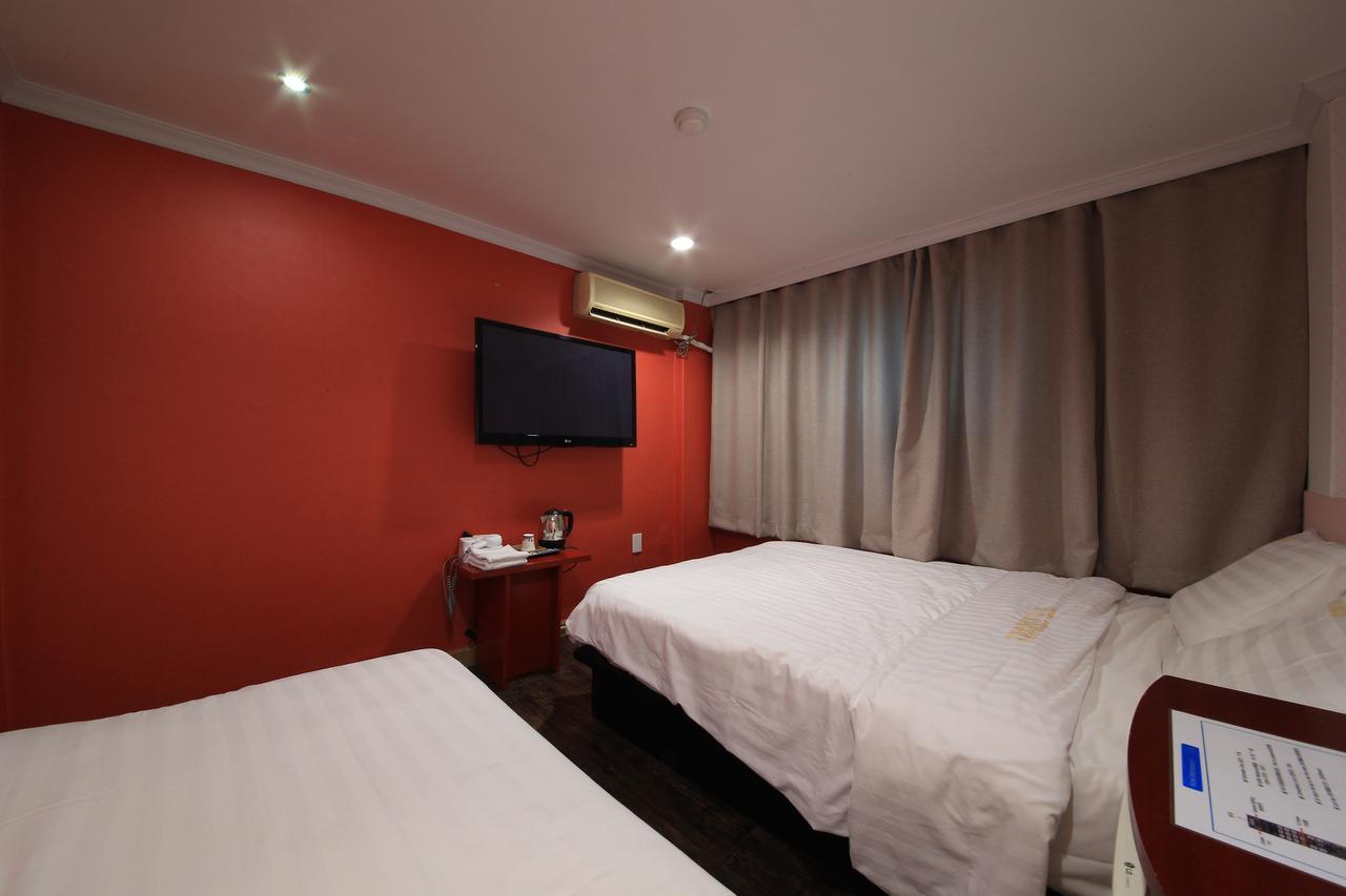 Prime Seocho Hotel Seoul