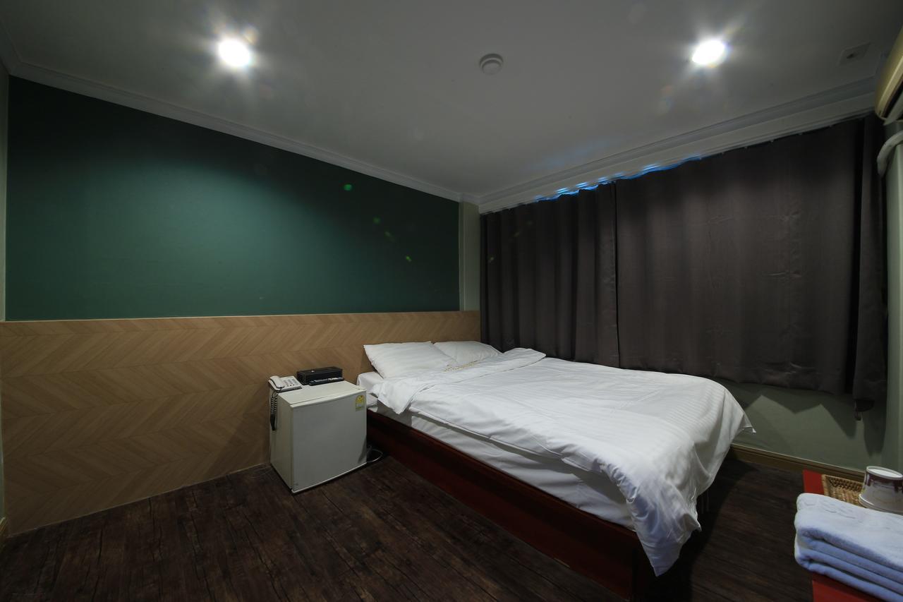 Prime Seocho Hotel