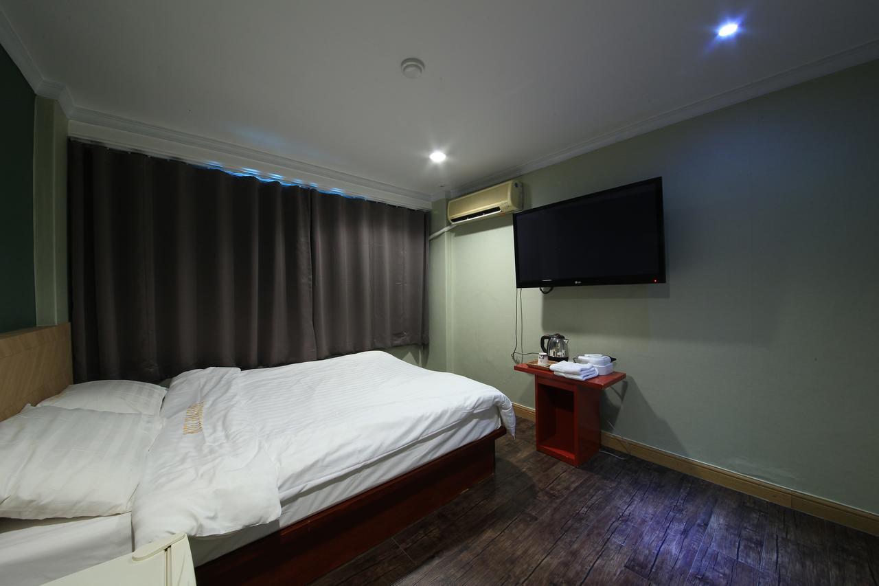 Hotel Prime Seocho