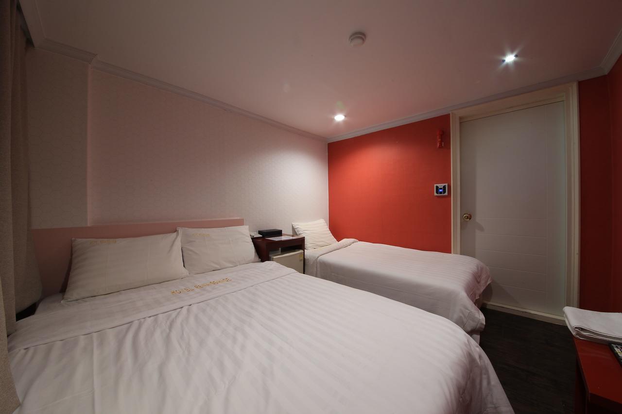 Prime Seocho Hotel Seoul
