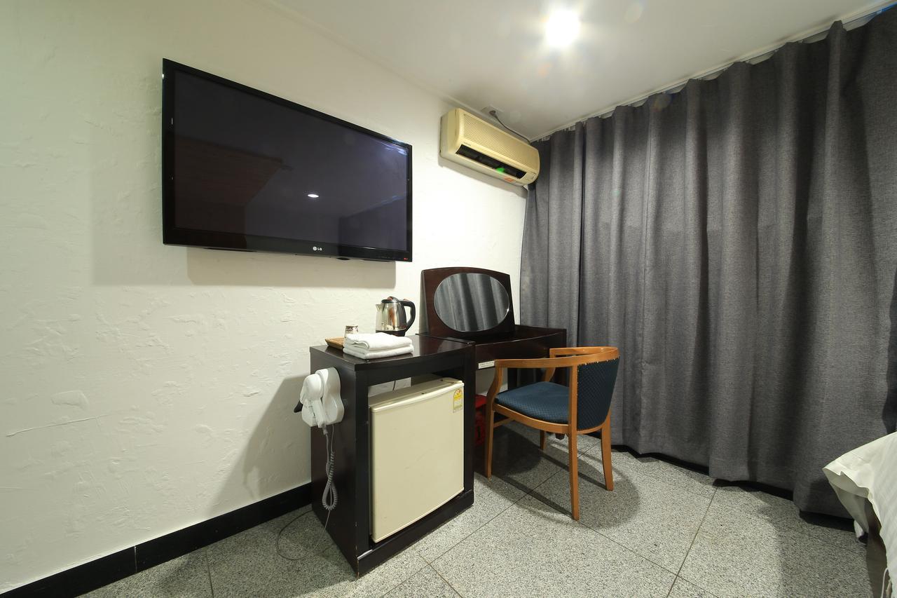 Prime Seocho Hotel