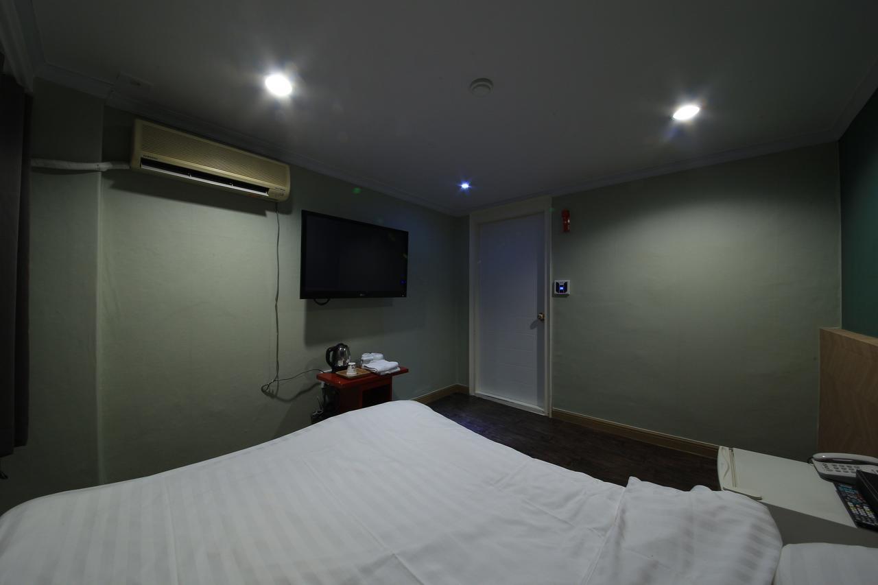 Prime Seocho Hotel Seoul